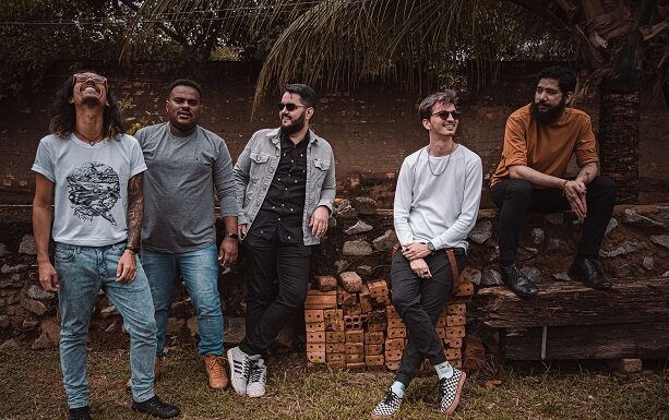 Distopia lança música “Oásis” com mensagem de esperança