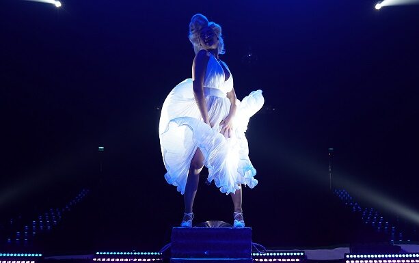 Hopi Night: festival de música eletrônica no parque temático Hopi Hari