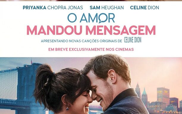 Celine Dion estreia no “O Amor Mandou Mensagem” e lança trilha sonora