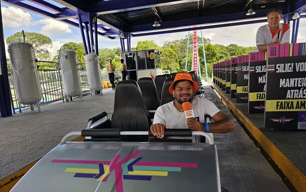 Hopi Hari 2023: Novidades ON e a montanha russa Katapul voltou!