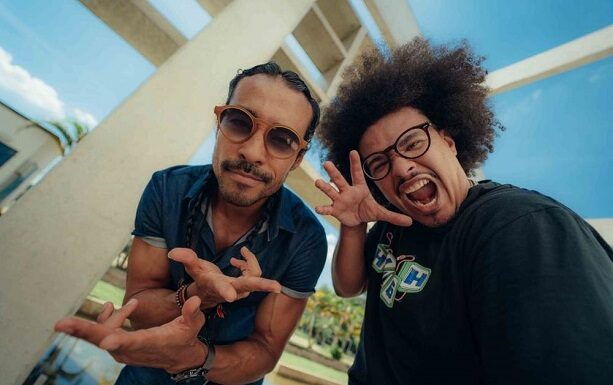 Yutaka lança EP de estreia com parceria de Sttu em música dançante “Dona de um Olhar”