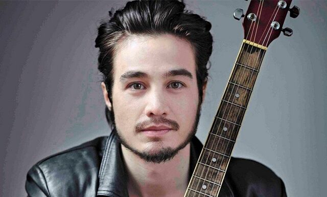 Tiago Iorc e Duda Rodrigues lançam música para novela Todas as Flores