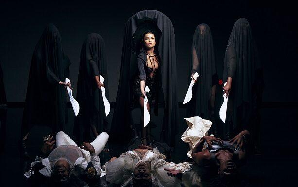 Juliette lança novo single “Sai da Frente” e revela sua força artística em videoclipe emocionante