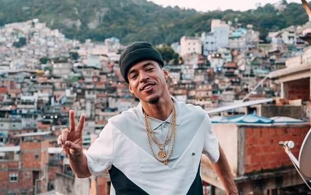 L7NNON cria selo musical para lançar novos talentos do rap