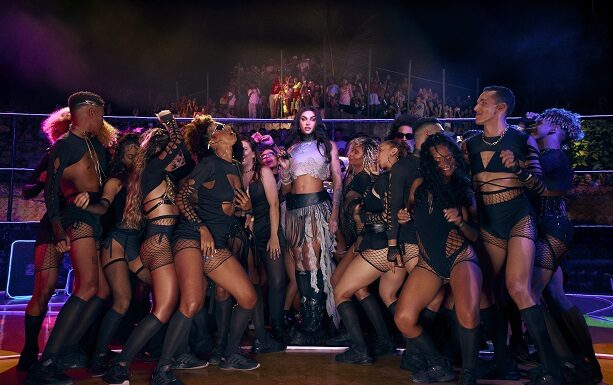 Pabllo Vittar lança o videoclipe de “Cadeado” gravado em Fortaleza