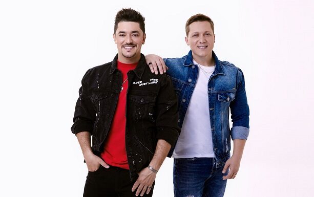 George Henrique & Rodrigo agitarão festa de 21 anos do Villa Country em São Paulo