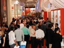 APAS SHOW 2023: maior feira conhecida como a feira dos supermercados. Se liga!