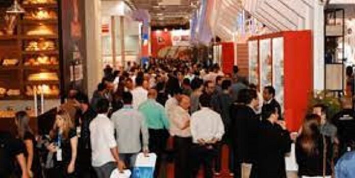 APAS SHOW 2023: maior feira conhecida como a feira dos supermercados. Se liga!