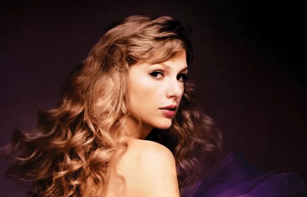 Taylor Swift anuncia álbum “Speak Now (Taylor’s Version)” com faixas inéditas