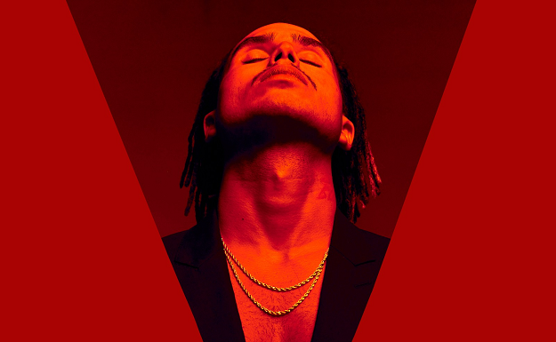 Matuê lança “Conexões de Máfia” em parceria com o rapper norte-americano Rich the Kid