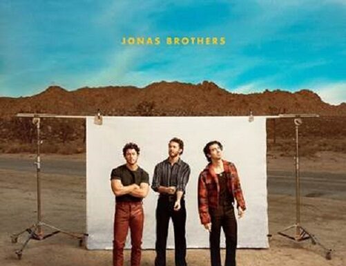 Jonas Brothers lançam o aguardado álbum “The Album” e anunciam turnê emocionante