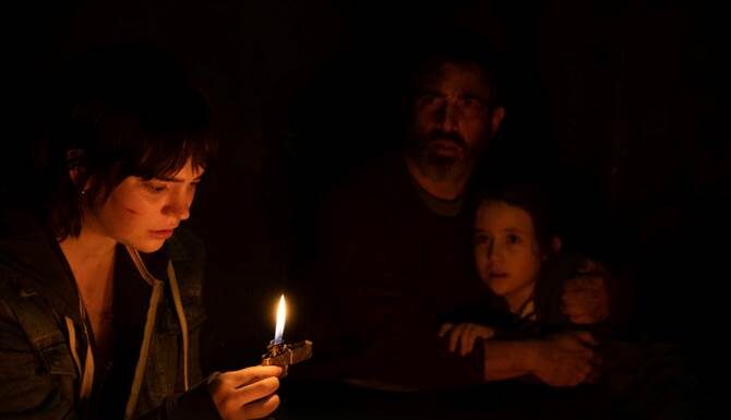 “Boogeyman: Seu Medo é Real” – Terror Sobrenatural nas Telas