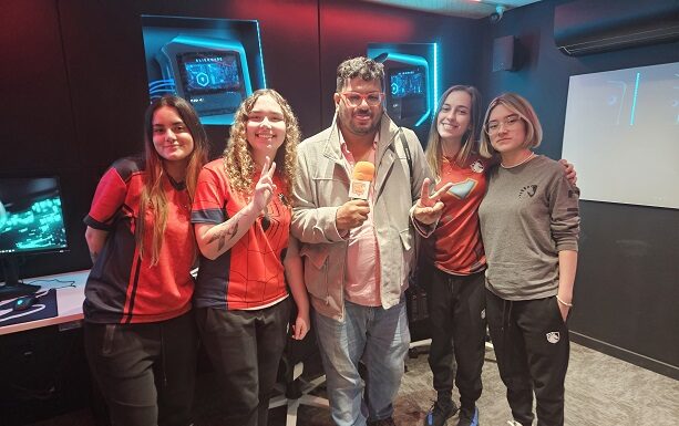 Team Liquid: inaugura um prédio gamer em São Paulo. Se liga!