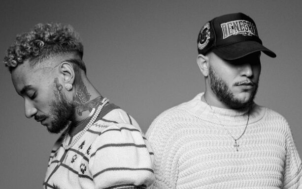 NIZZ e TORRES lançam nova música intitulada ‘Assumo’ com produção de ORT1 e SARTØR