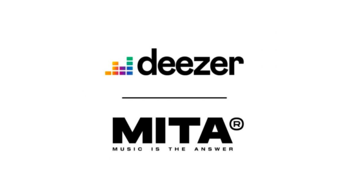 Mita 2023: Deezer faz os assinantes serem os verdadeiros vips do role
