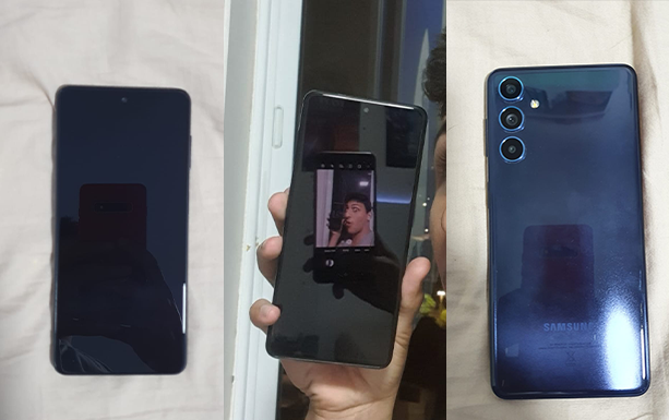 Samsung Galaxy M54 5G | REVIEW completo desse aparelho que é um sonho.