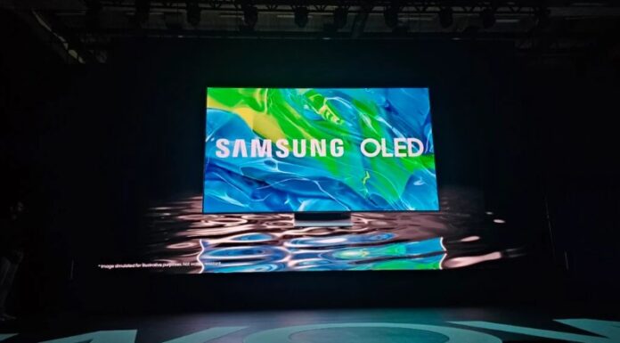 Samsung lança Smart TV OLED e upgrade no modelo gaming. Assista!