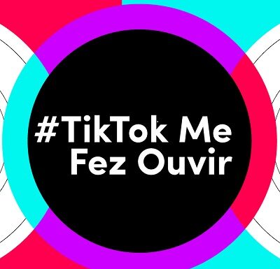 #TikTokMeFezOuvir: Conheça os hits que são tendência