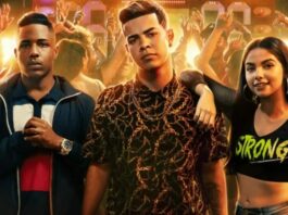 Netflix – Sintonia: quarta temporada estreia dia 25 de julho