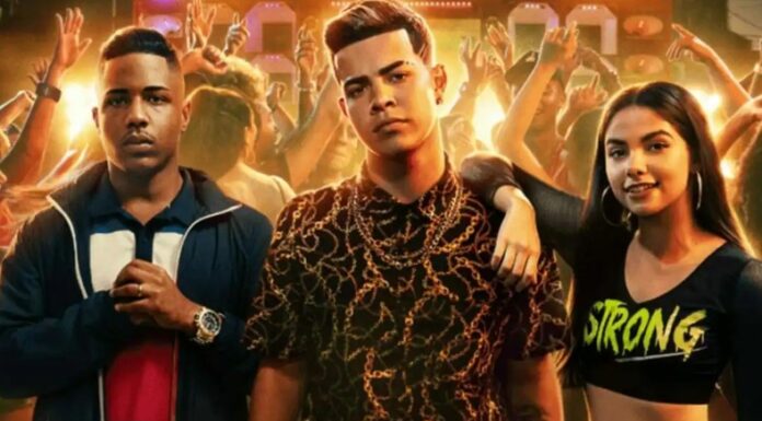 Netflix – Sintonia: quarta temporada estreia dia 25 de julho