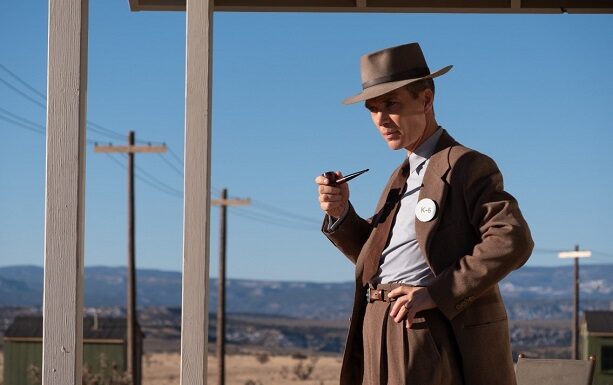 Oppenheimer, filme de Christopher Nolan bate recordes no Brasil