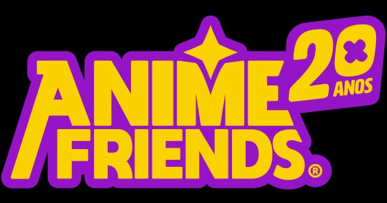 Anime Friends 20 Anos: Confira as atrações confirmadas