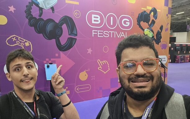 Big Festival 2023: Gaules, Hogwarts Legacy, Nitendo, Coca Cola League of Legends e etc. Assista!