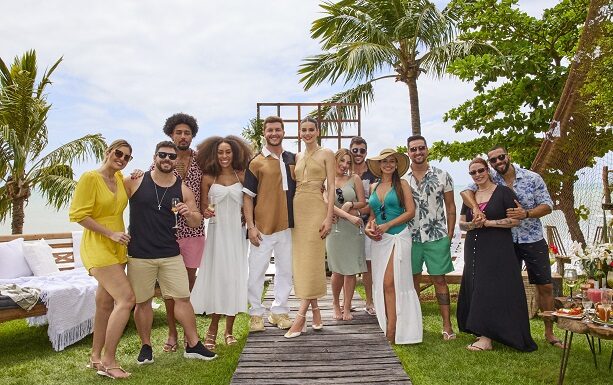 Casamento às Cegas Brasil 3: Saiba tudo que vai rolar no Reencontro