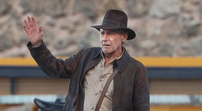 Indiana Jones e o Chamado do Destino | Review: explica e mantém o sucesso da franquia oitentista