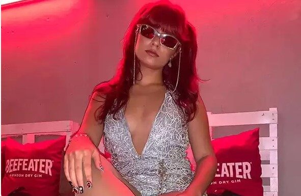 Lou Garcia, estreia sábado apresentando o show do álbum “karuma” em Sampa