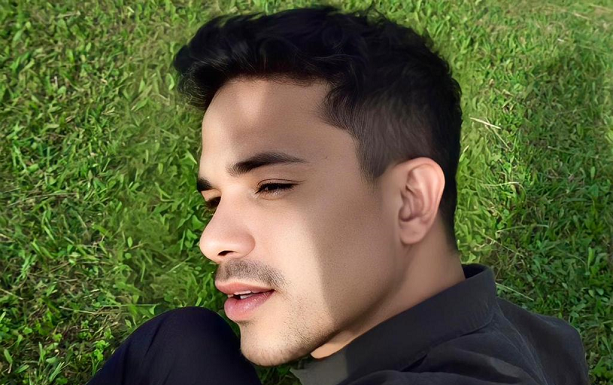 Wagner Luther lança a diversa “Labirinto”