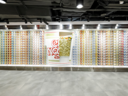 Hoje é o dia do Miojo. Se liga nas curiosidades!