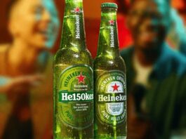 Heineken chega no The Town, com sustentabilidade ambiental e social e pré venda de chope