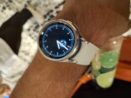 Review: Samsung Galaxy Watch 6 | Seu novo parceiro da sua vida fitness