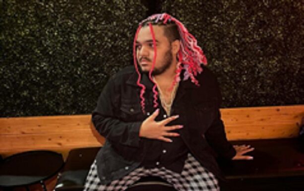 Talentoso Artista Americano Gabe Jake Dillon Prestes a Conquistar o Brasil!