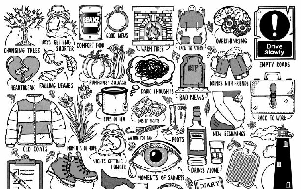 Ed Sheeran Lança Álbum “Autumn Variations” – Uma Viagem Pelo Outono das Emoções