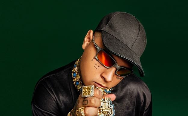 MC Ryan SP e a mistura do funk carioca e paulista em novo projeto