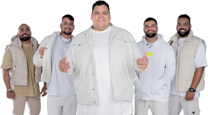 Menos É Mais: O pagode que conquistou o topo do Spotify e redes sociais