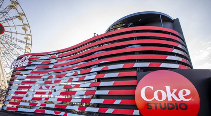 Coke Studio Latino-Americano celebrando a diversidade musical