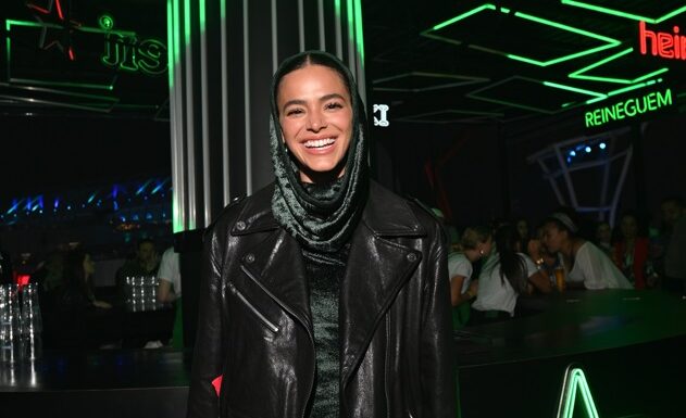 Heineken no último dia de The Town 2023