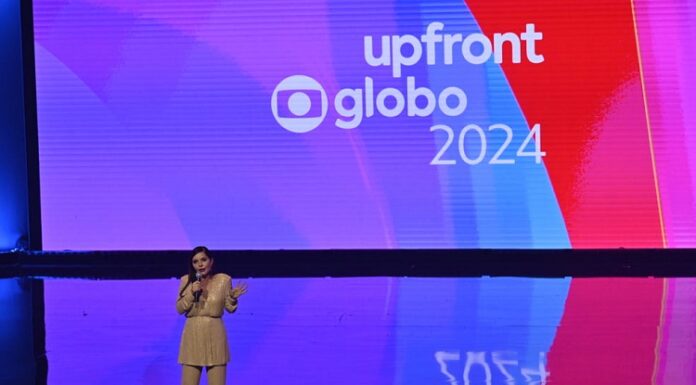 Upfront Globo 2024: Inovação e estratégia na era da atenção fragmentada