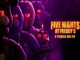 Five Nights at Freedy: O Pesadelo Sem Fim | Review: o tão aguardado filme da franquia finalmente lançado
