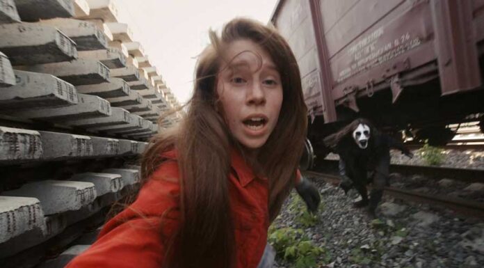 O Jogo da Morte: Filme de terror que chocou a internet