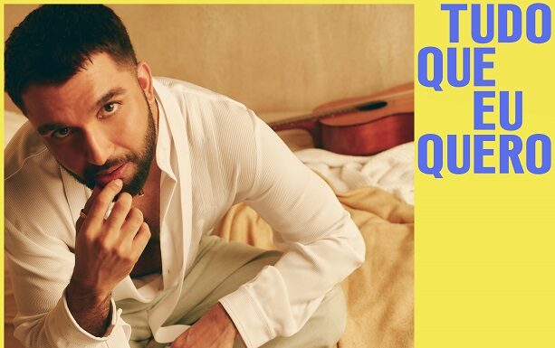 Silva retorna com novo single depois de dois anos