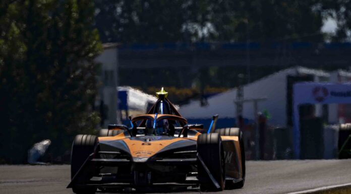 Fórmula E ganha prêmio por estratégia de carbono líquido zero