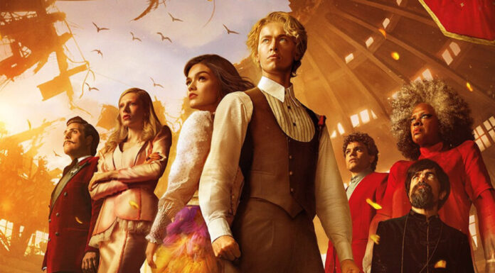 Jogos Vorazes – A Cantiga dos Pássaros e das Serpentes | Review: Um Retorno a Panem, confira!