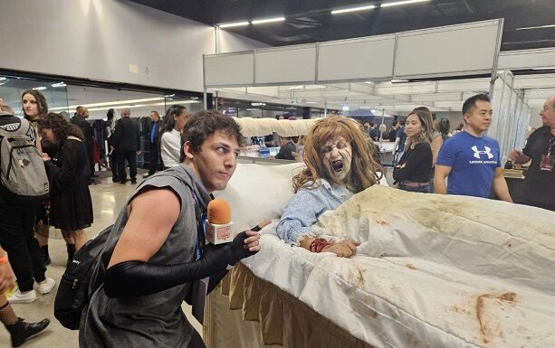 Horror Expo 2023: confira o que rolou