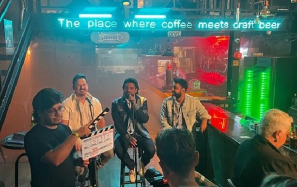 Tá Ligado? Thales Lessa tá com tudo de novo!