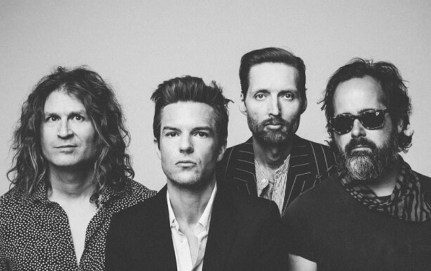 The Killers detona! Novo álbum ”Rebel Diamonds” chega com tudo em 8 de Dezembro