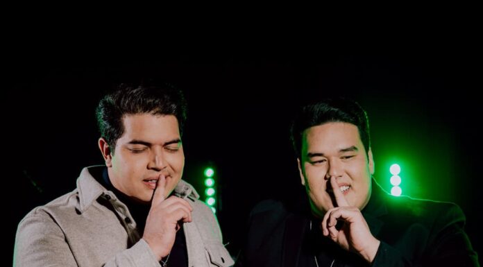 Lucas Akira e Fábio desvendam os bastidores de Assunto Resolvido